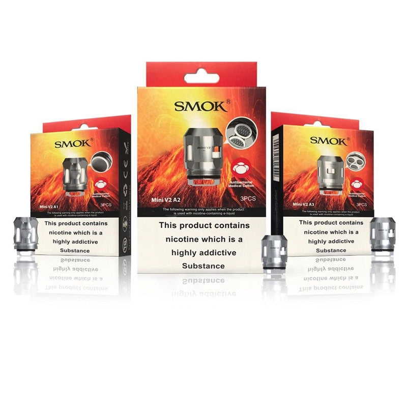 Smok TFV Mini V2 Coil 0.15 ohm S1 x1