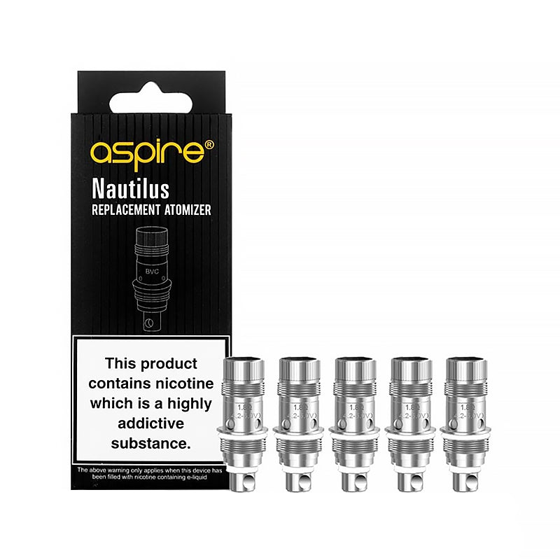 Aspire Nautilus Coil x1