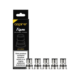 Aspire Tigon Coil x1