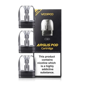 Voopoo Argus Pod 0.7 3ml x1