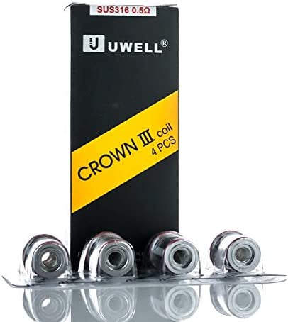 Uwell Crown 3 Coil x1