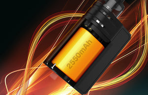 Voopoo Drag E60